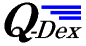 Q-Dex