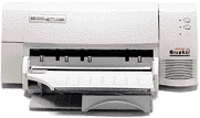 HP DeskJet1120C