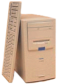 SOTEC M246